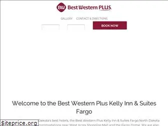 bestwesternfargo.com