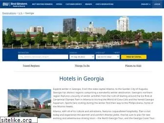 bestwesterngeorgia.com