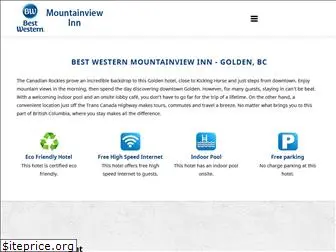 bestwesterngolden.com