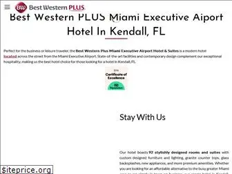 bestwesternkendall.com