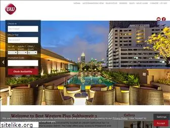 bestwesternpremiersukhumvit.com