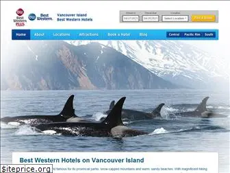 bestwesternvancouverisland.com