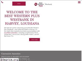 bestwesternwestbank.com