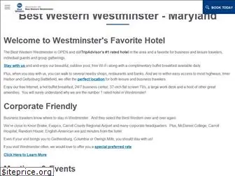 bestwesternwestminster.com