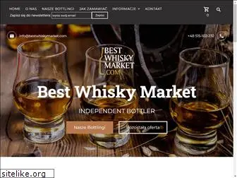 bestwhiskymarket.com