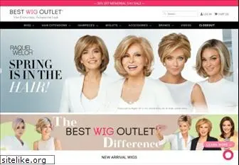 bestwigoutlet.com