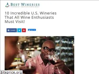 bestwineries.org