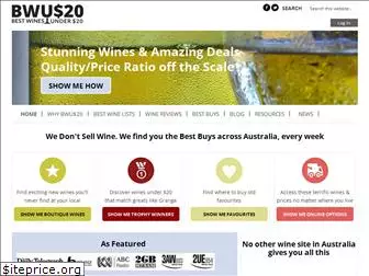 bestwinesunder20.com.au