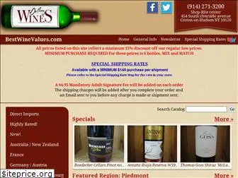 bestwinevalues.com