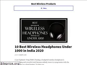 bestwireless.in