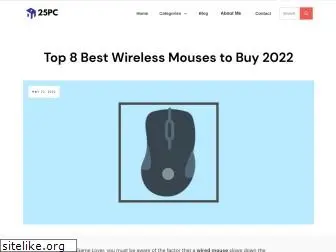 bestwirelessmouses.com