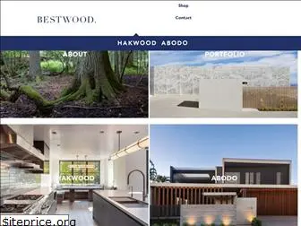 bestwood.co.za