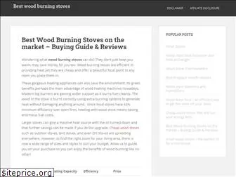 bestwoodburningstoves.com
