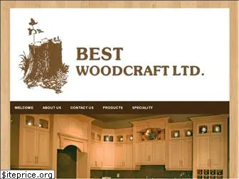 bestwoodcraft.com