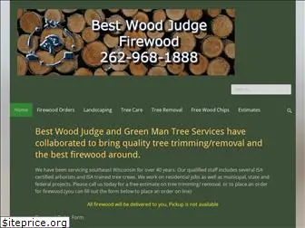 bestwoodjudge.com