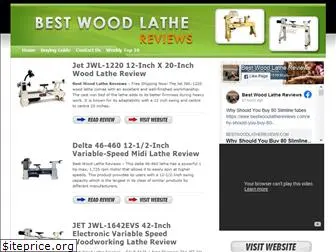 bestwoodlathereviews.com