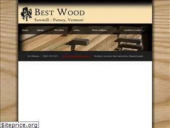 bestwoodvt.com