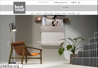 bestwoolcarpets.com