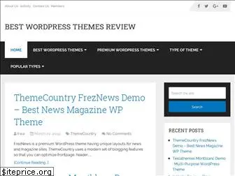 bestwordpressthemereview.com