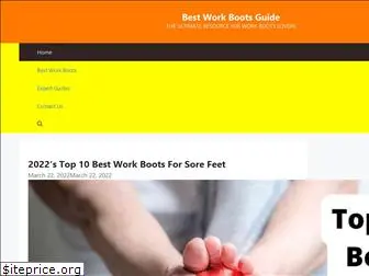 bestworkbootsguide.com