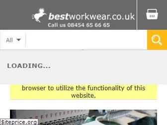 bestworkwear.co.uk