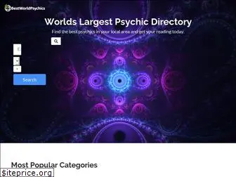 bestworldpsychics.com