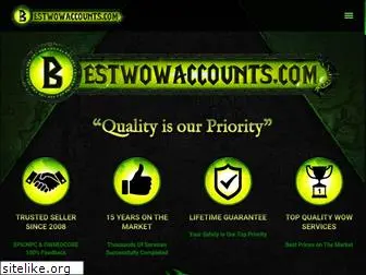 bestwowaccounts.com