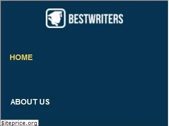bestwriters.net