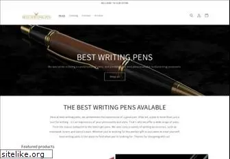 bestwritingpen.com