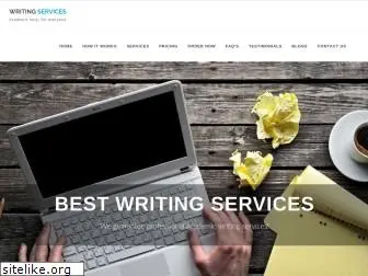 bestwritingservices.co.uk