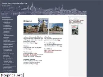 besuchen-sie-dresden.de thumbnail