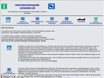 besucherguide-schweden.de