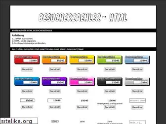 besucherzaehler-html.de