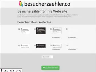 www.besucherzaehler.co