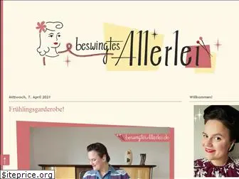 beswingtesallerlei.de