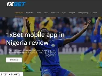 bet-1xbet-nga.com