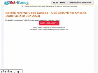 bet-bonuscode.ca