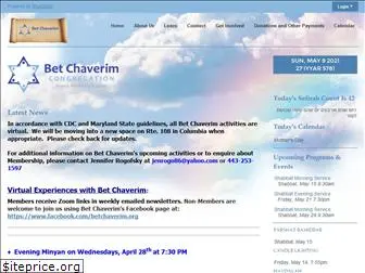 bet-chaverim.org