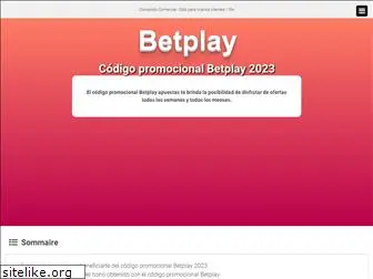 bet-codigo-promocional-play.com