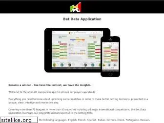 bet-data.com