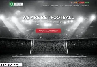 bet-football.com