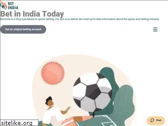 bet-india.com