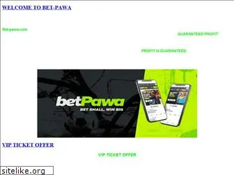 bet-pawa.com