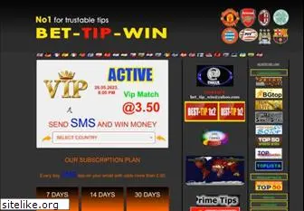 www.bet-tip-win.com