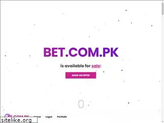 bet.com.pk