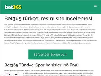bet365.biz.tr