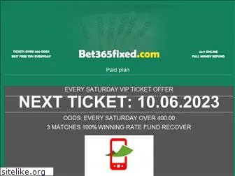 bet365fixed.com