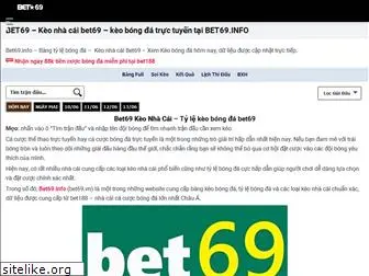 bet69.info