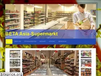 beta-asia-supermarkt.de