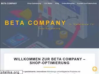 beta-company.de